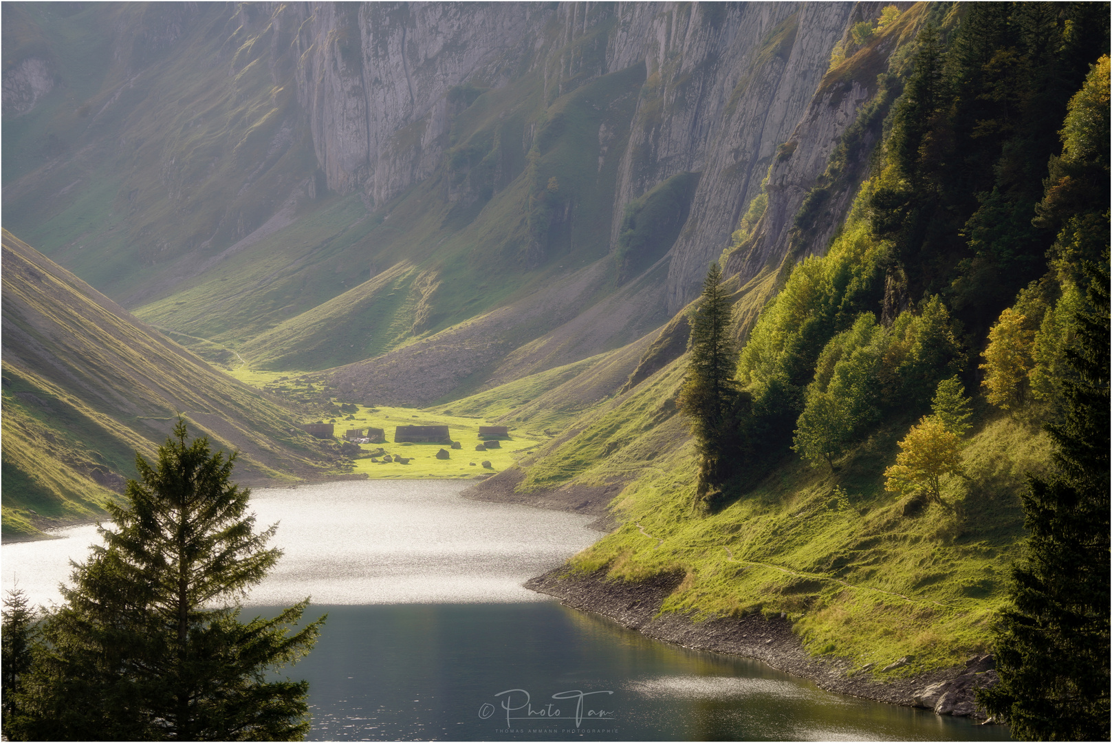 Fählenalp