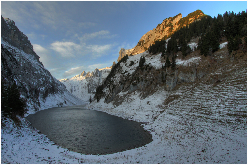 Fählensee 1