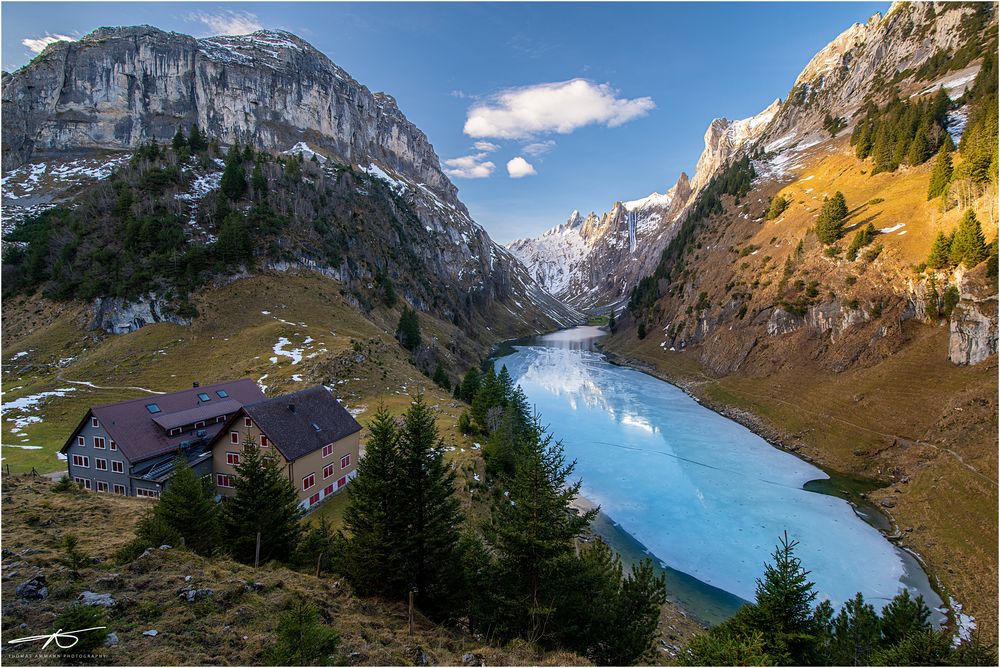 Fählensee 