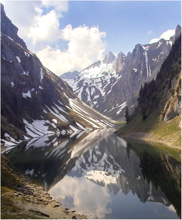 fählensee...