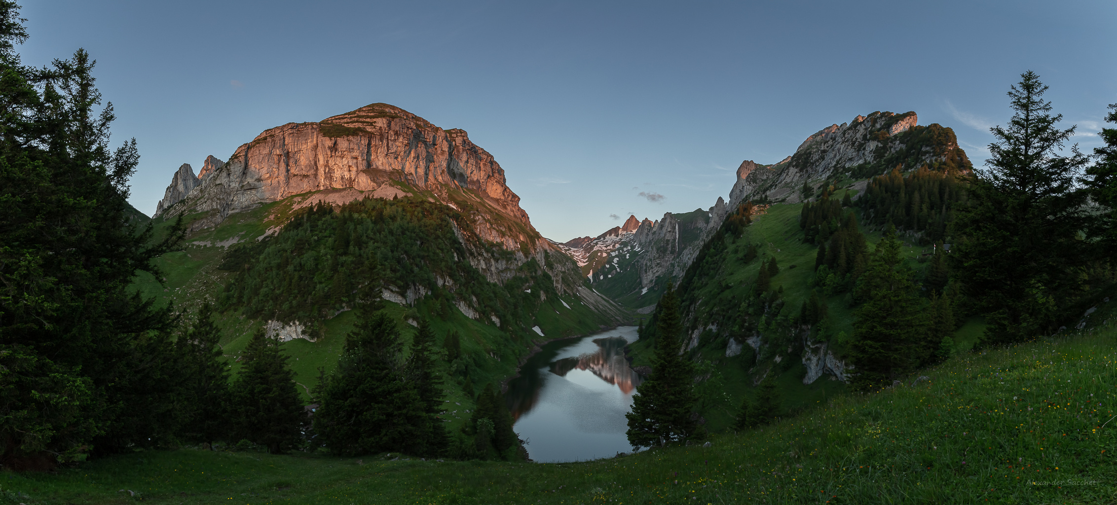 Fählensee