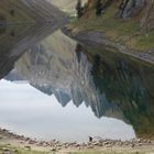 Fählensee, Alpstein