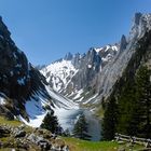 Fählensee Alpstein