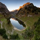 Fählensee & Berggasthaus Bollenwees