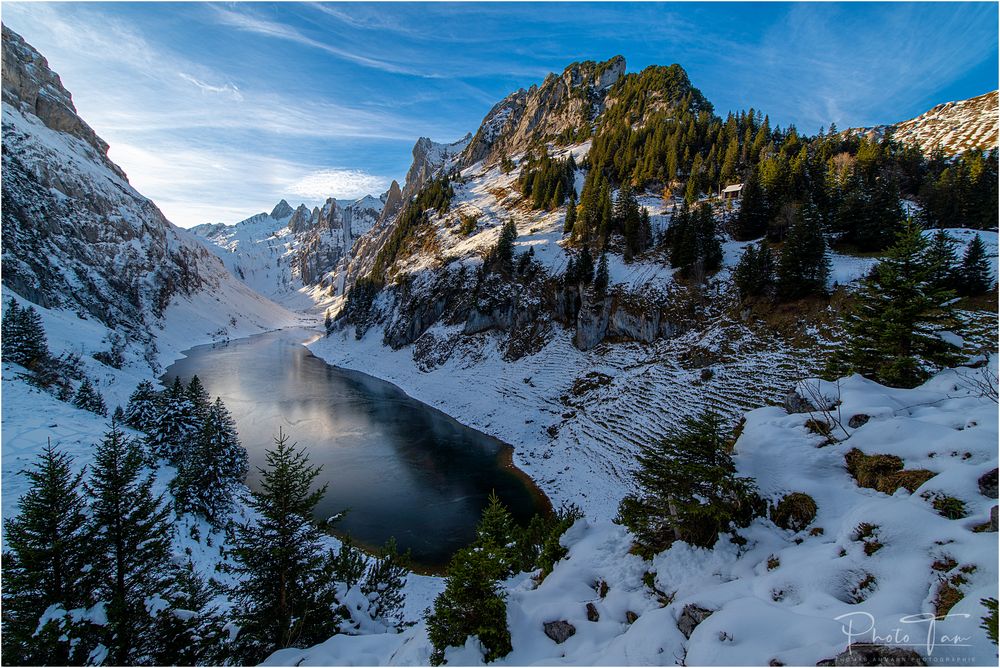 Fählensee