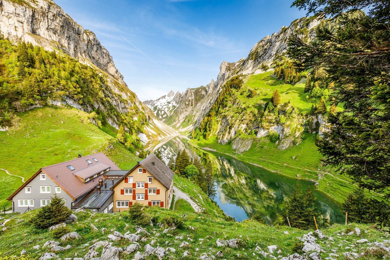 Fählensee