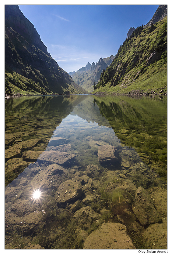 Fählensee