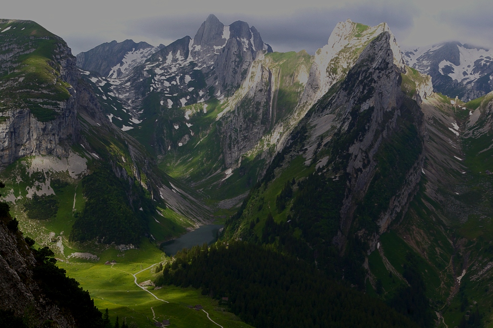 Fählensee I