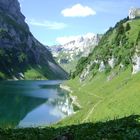 Fählensee, Schweiz