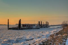 Fähranleger Blankenese