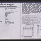 Fährbootwagen # 2