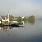 Fähre bei Beilstein