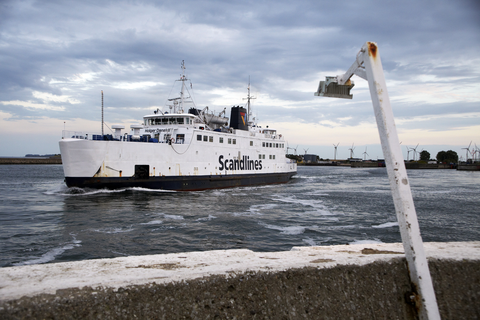Fähre nach Dänemark Foto & Bild schiffe und seewege, fähren, motorschiffe Bilder auf