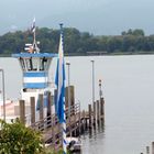 Fähre zur Fraueninsel