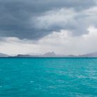 Fährenrückfahrt von Koh Samui nach Surat Thani