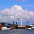 Fährhafen Havneby