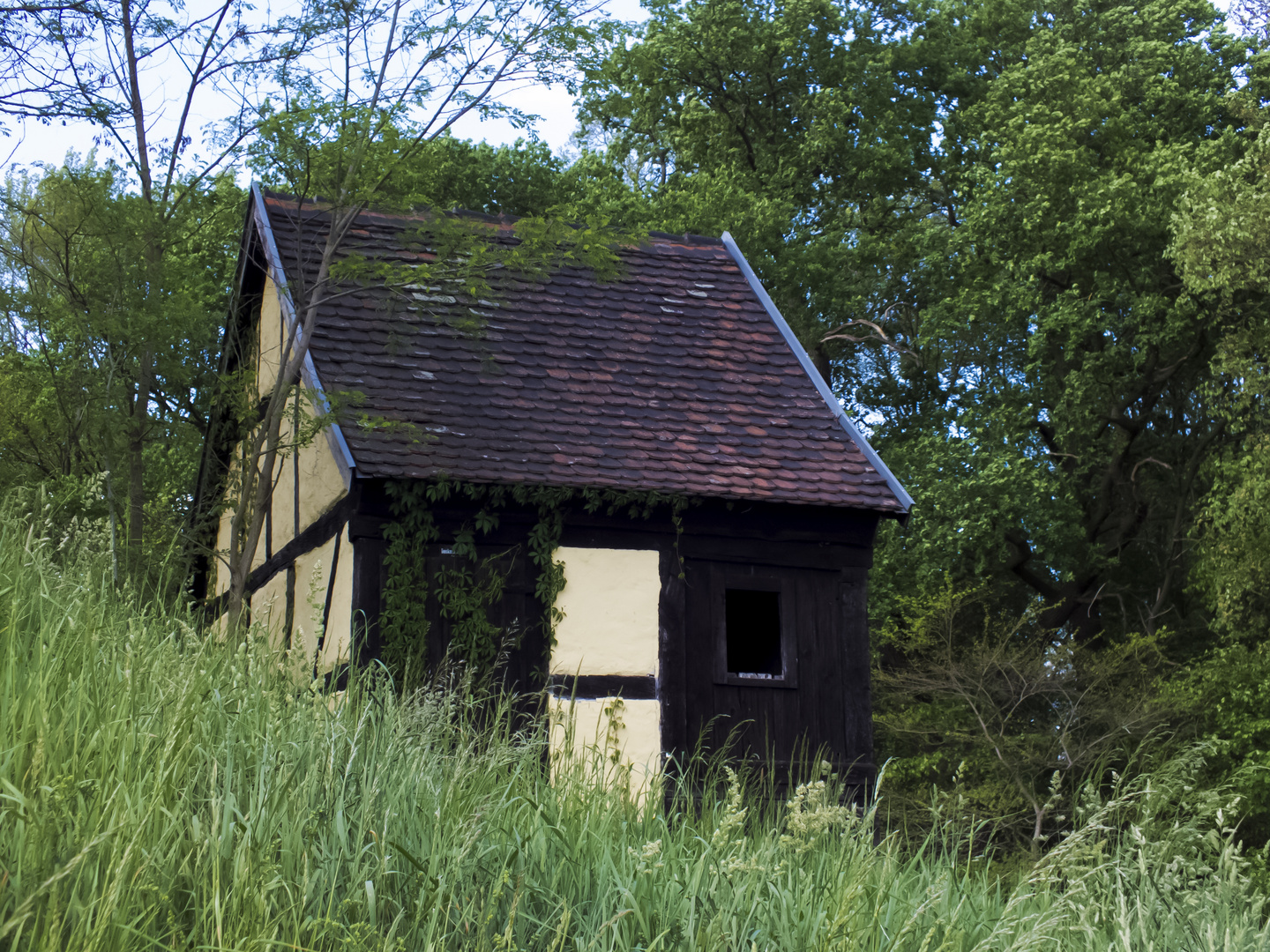 Fährhaus