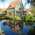 Fährhaus am Königsdamm in Ratzeburg