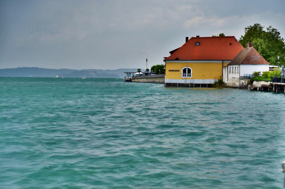 Fährhaus Meersburg