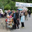 Faehrmarkt in Osten