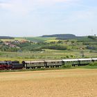 "Fährt man durch den Odenwald, sind alsbald die Ohren kalt"