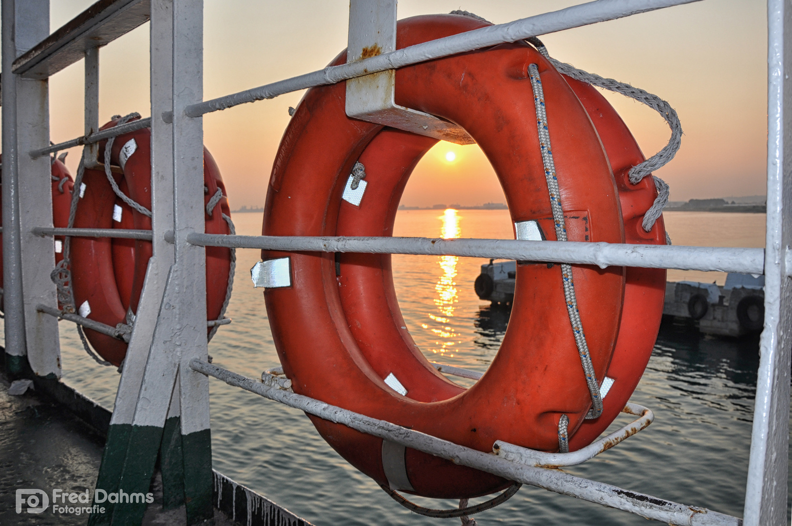 Fährüberfahrt Gebze – Yalova, Türkei