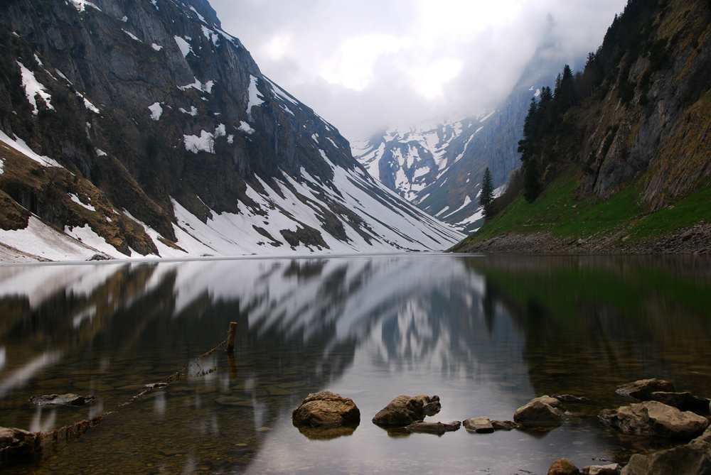 Faelensee