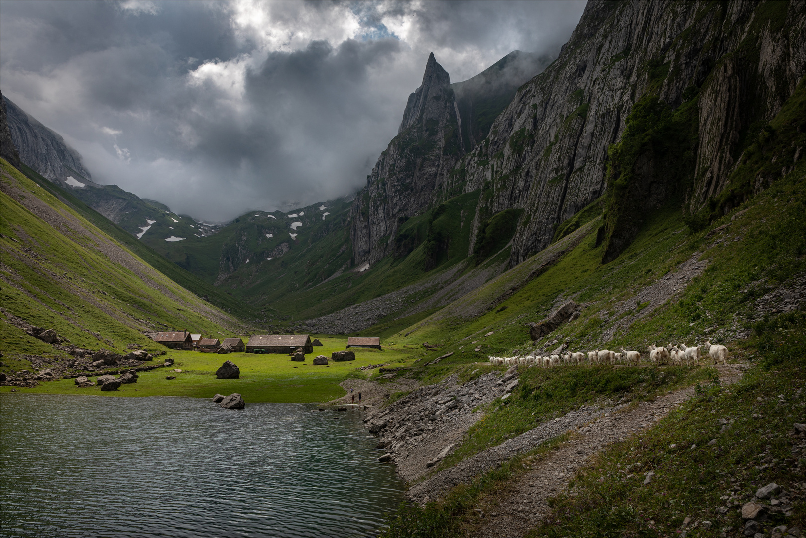 Fälensee