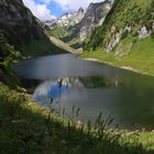 Fälensee Sommer 2015