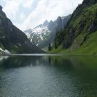 Fälensee/Schweiz