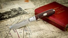 Fällkniven, Gentleman's Pocket Knife