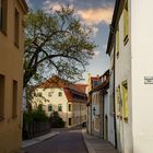 Färbergasse Freiberg