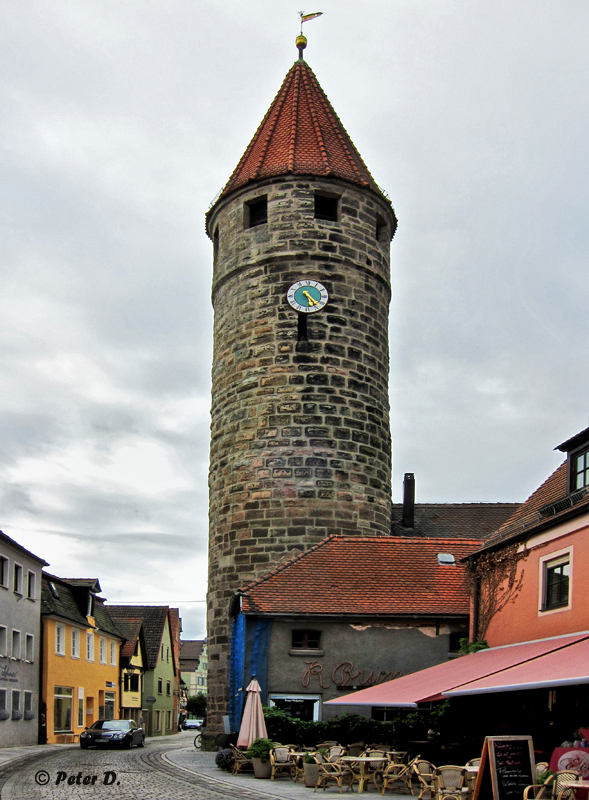 Färberturm