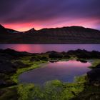Färöer: Der Himmel brennt