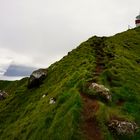 Färöer, Kallur Lighthouse