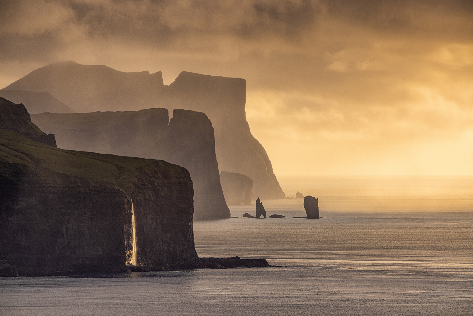 Färoer Inseln | Kalsoy Island I