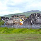 Fässer der Welt, kommt in die Highlands