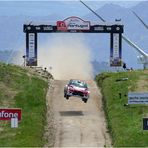 Fafe - WRC Rally Portugal