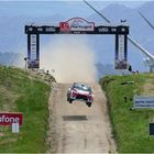 Fafe - WRC Rally Portugal