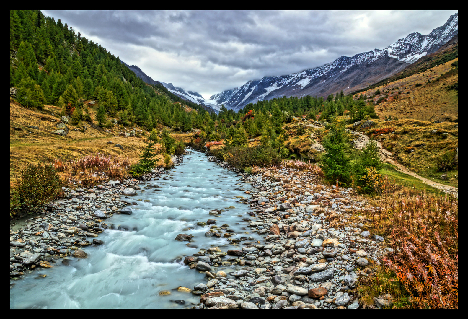 Fafleralp