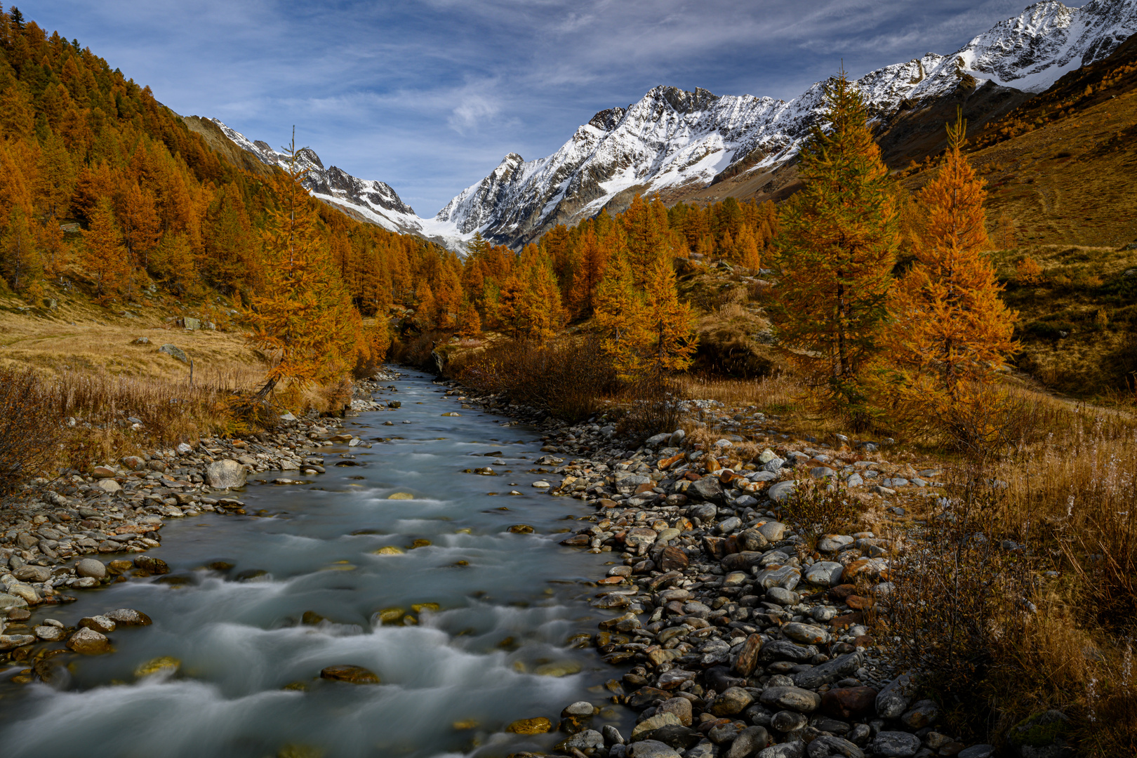 Fafleralp