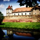 Fagaras Fortress