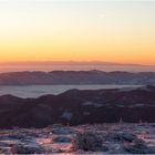 Fagaras Mountains. 