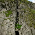 Fagaras Mountains, Romania