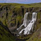 Fagrifoss 1