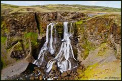 Fagrifoss