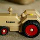 Fagus Traktor