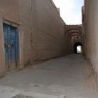 fahadan area Yazd Iran