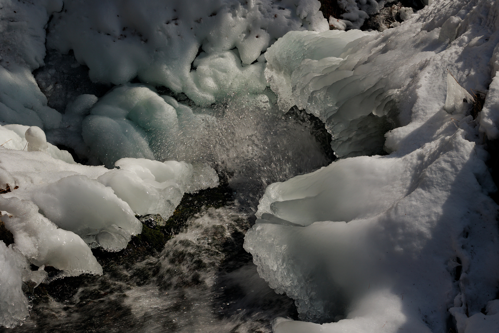 Fahler Wasserfall Foto & Bild | landschaft, sonstiges, jahreszeiten