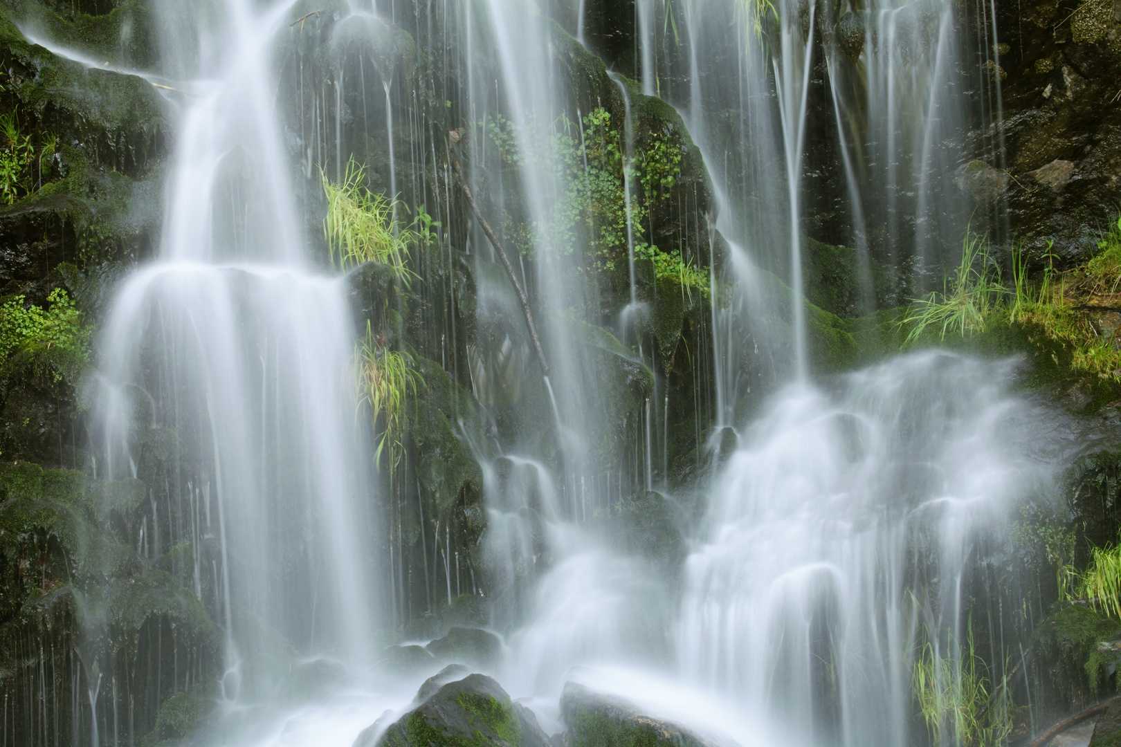  Fahler Wasserfall